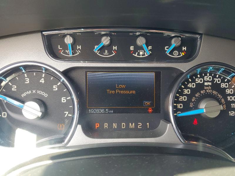 66923846 :رقم المزاد ، 1FTFW1CT5EFA14470 vin ، 2014 Ford F150 مزاد بيع