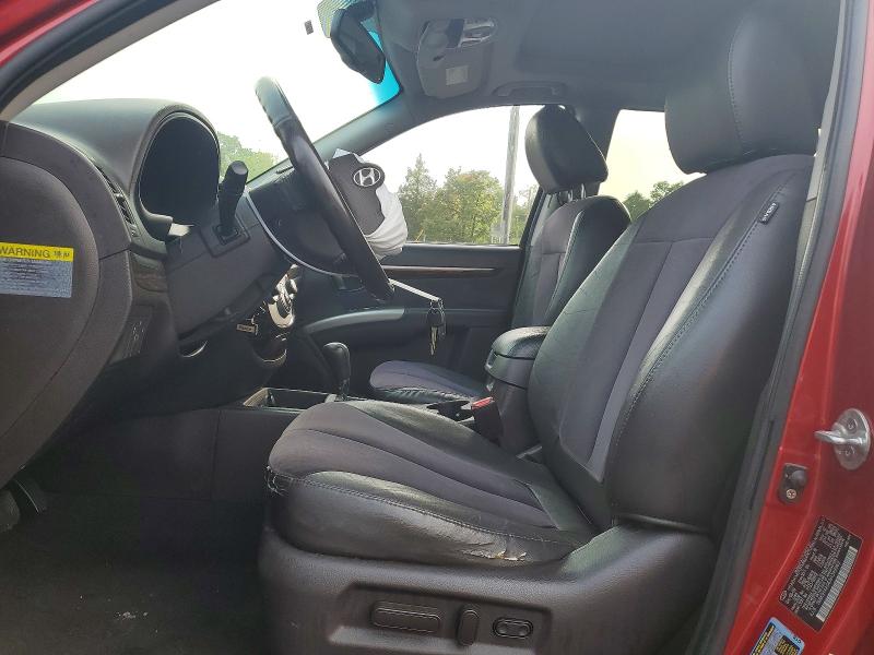 Продаж на аукціоні авто 2010 Hyundai Santa Fe, vin: 5NMSH4AG6AH349962, номер лоту: 66954426