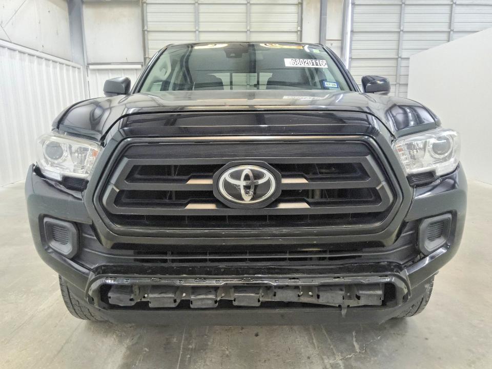 Aukcja sprzedaży 2022 Toyota Tacoma, vin: 3TYAX5GN4NT036068, numer aukcji: 68020116