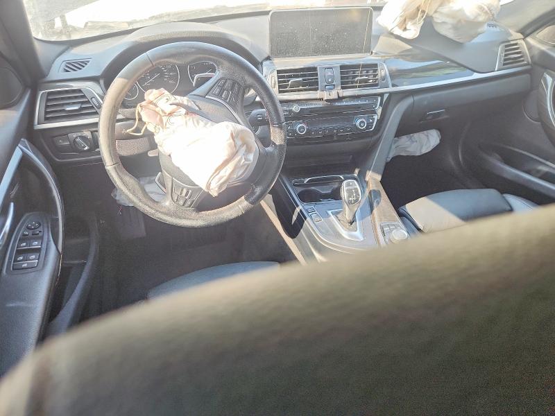 Продажа на аукционе авто 2016 Bmw 328, vin: WBA8E3C56GK501936, номер лота: 69088296