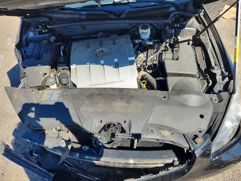 68618536 :رقم المزاد ، 1G4HR57Y36U247866 vin ، 2006 Buick Lucerne مزاد بيع