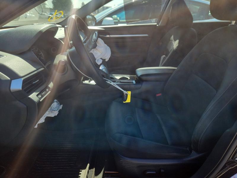 Продажа на аукционе авто 2021 Nissan Altima, vin: 1N4BL4DVXMN313164, номер лота: 68760856
