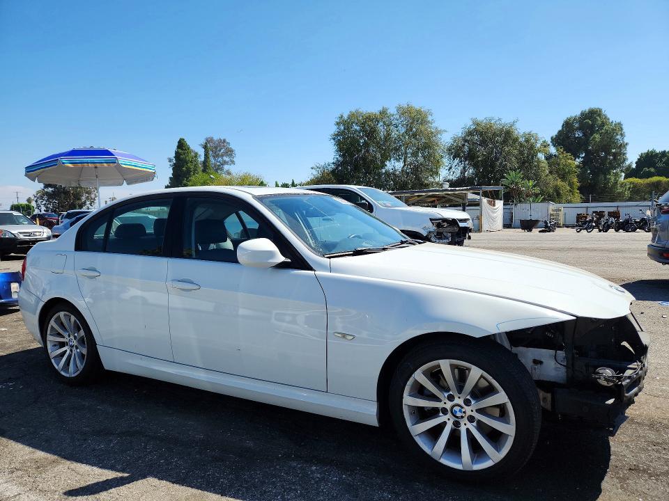 Продажа на аукционе авто 2011 Bmw 328, vin: WBAPH5C56BA448197, номер лота: 69805166