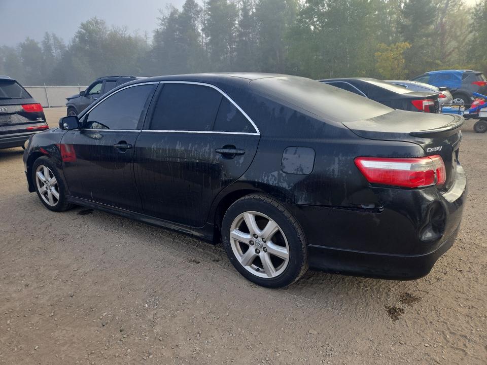 2007 Toyota Camry მანქანა იყიდება აუქციონზე, vin: 4T1BE46K27U030626, აუქციონის ნომერი: 67109186