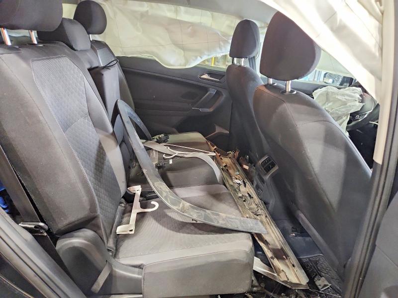 Aukcja sprzedaży 2018 Volkswagen Tiguan, vin: 3VV1B7AX8JM036344, numer aukcji: 68681976