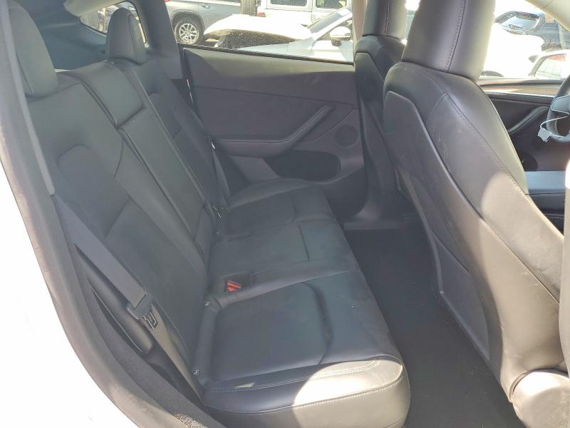 67199566 :رقم المزاد ، 7SAYGDEEXPA079523 vin ، 2023 Tesla Model Y مزاد بيع