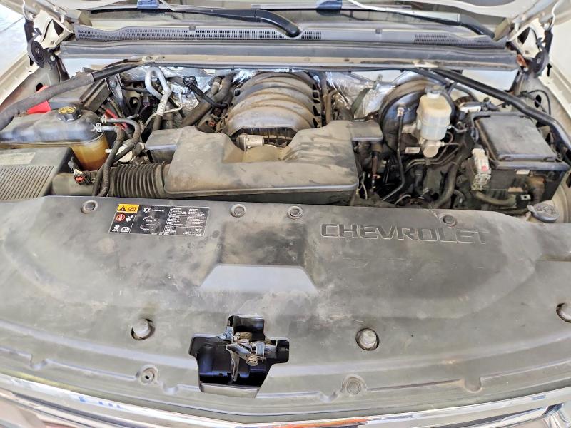 Продаж на аукціоні авто 2015 Chevrolet Suburban, vin: 1GNSKKKC4FR257289, номер лоту: 67474026