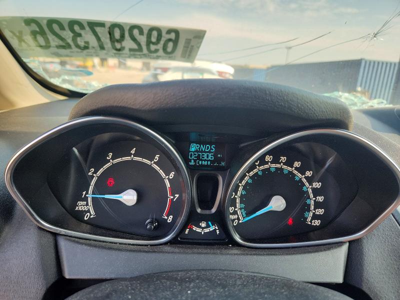 Продаж на аукціоні авто 2016 Ford Fiesta, vin: 3FADP4EJ4GM202004, номер лоту: 69297326