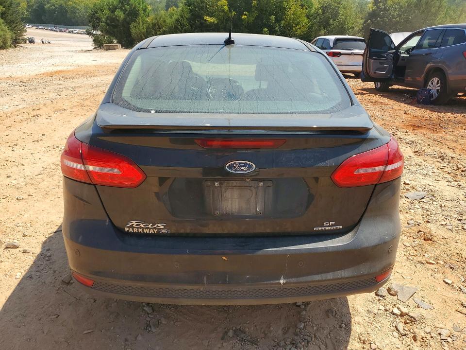 Продаж на аукціоні авто 2015 Ford Focus, vin: 1FADP3F26FL204967, номер лоту: 67411636