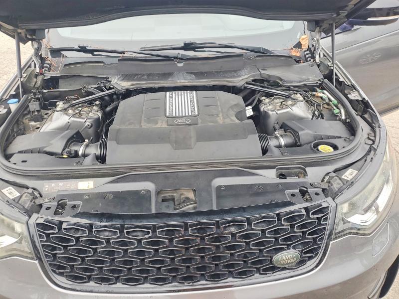 Продаж на аукціоні авто 2018 Land Rover Discovery, vin: SALRT2RV7JA058068, номер лоту: 69455856