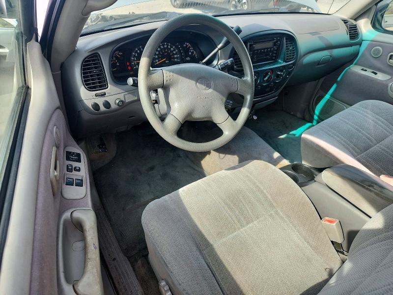 Aukcja sprzedaży 2002 Toyota Tundra, vin: 5TBRN34162S227988, numer aukcji: 70129386