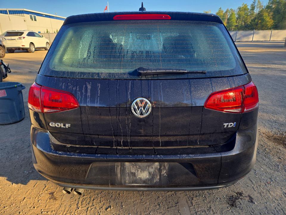 Продаж на аукціоні авто 2015 Volkswagen Golf, vin: 3VWRA7AU8FM041171, номер лоту: 70032646
