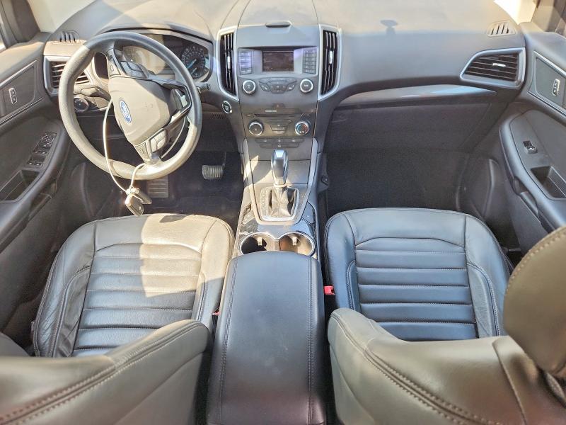 2018 Ford Edge მანქანა იყიდება აუქციონზე, vin: 2FMPK3G95JBB67139, აუქციონის ნომერი: 67501026