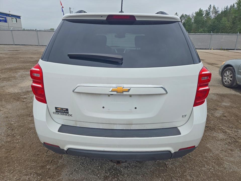 Продажа на аукционе авто 2017 Chevrolet Equinox, vin: 2GNALCEK7H1571418, номер лота: 66024606