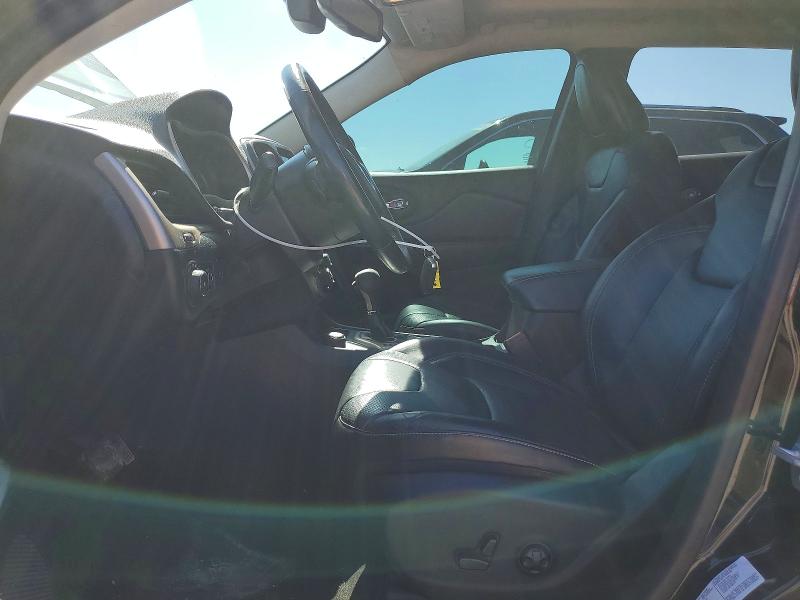 Продажа на аукционе авто 2014 Jeep Cherokee, vin: 1C4PJMDS8EW290782, номер лота: 68732706