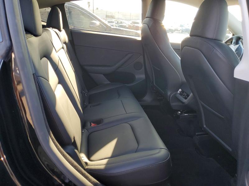 Продаж на аукціоні авто 2023 Tesla Model Y, vin: 7SAYGDEE1PF814327, номер лоту: 70530796