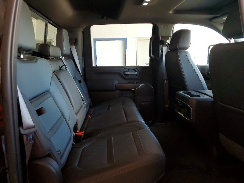 Продаж на аукціоні авто 2023 Gmc Sierra, vin: 1GT49REY3PF118769, номер лоту: 68349266