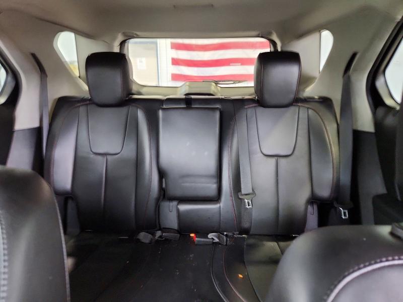 Aukcja sprzedaży 2012 Chevrolet Equinox, vin: 2GNFLFE54C6198321, numer aukcji: 69167176