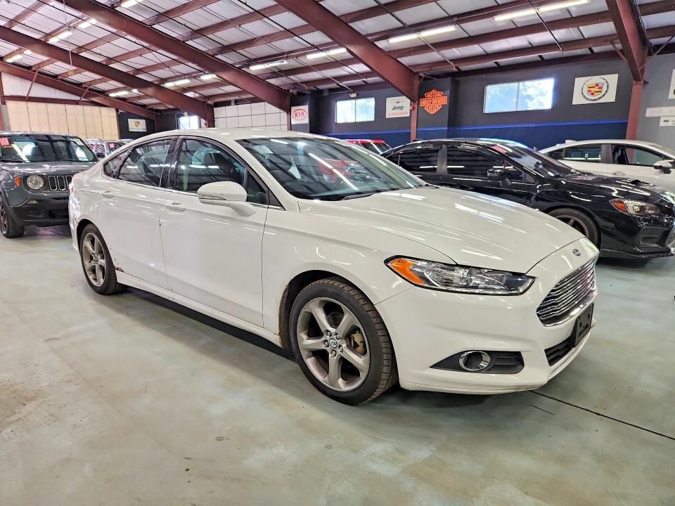 69359156 :رقم المزاد ، 3FA6P0HR5DR101099 vin ، 2013 Ford Fusion مزاد بيع