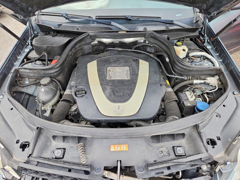 2012 Mercedes-benz Glk მანქანა იყიდება აუქციონზე, vin: WDCGG5GB2CF779248, აუქციონის ნომერი: 70300496