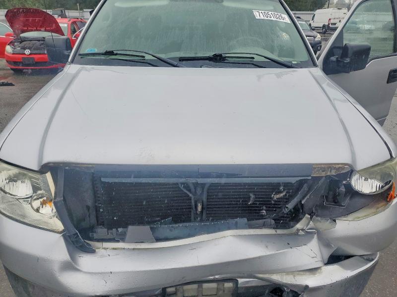 Продаж на аукціоні авто 2008 Ford F150, vin: 1FTPX14V98FA76329, номер лоту: 71051026