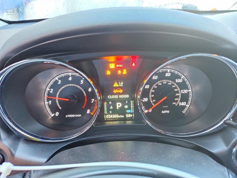 Aukcja sprzedaży 2024 Mitsubishi Outlander Sport, vin: JA4ARUAU7RU016957, numer aukcji: 70697946