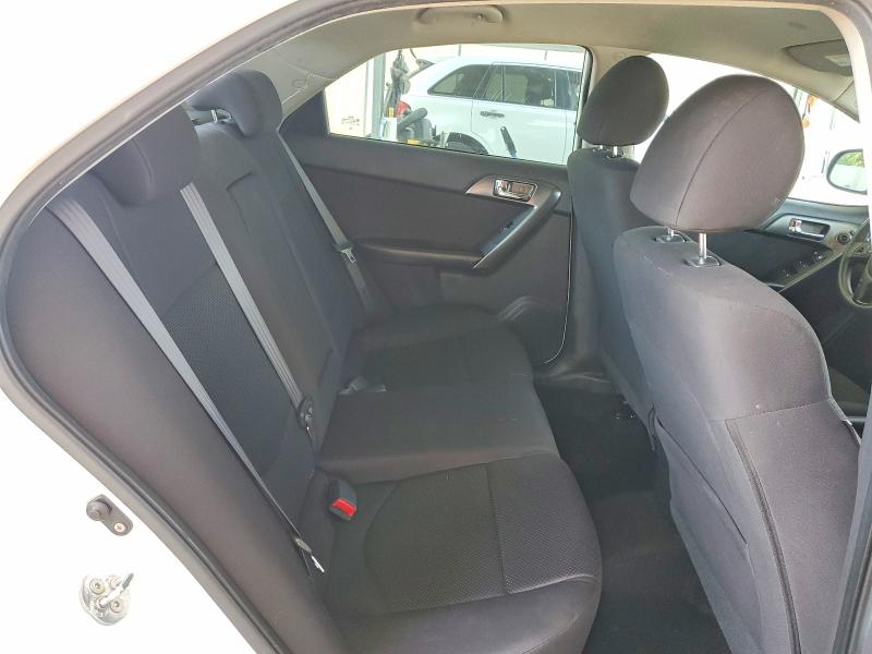 68540056 :رقم المزاد ، KNAFU4A26D5738400 vin ، 2013 Kia Forte مزاد بيع
