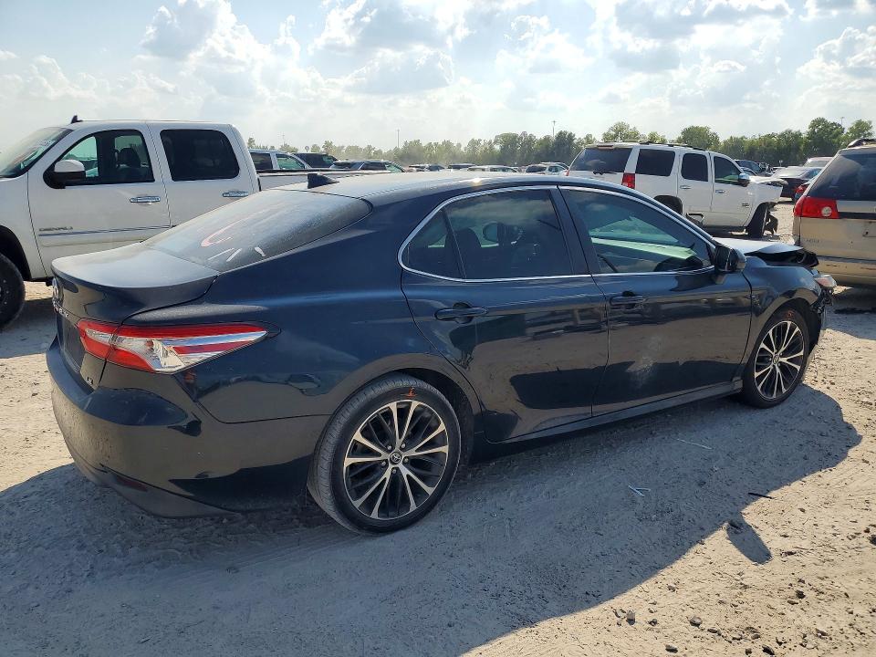 Aukcja sprzedaży 2019 Toyota Camry, vin: 4T1B11HK7KU738435, numer aukcji: 69609546