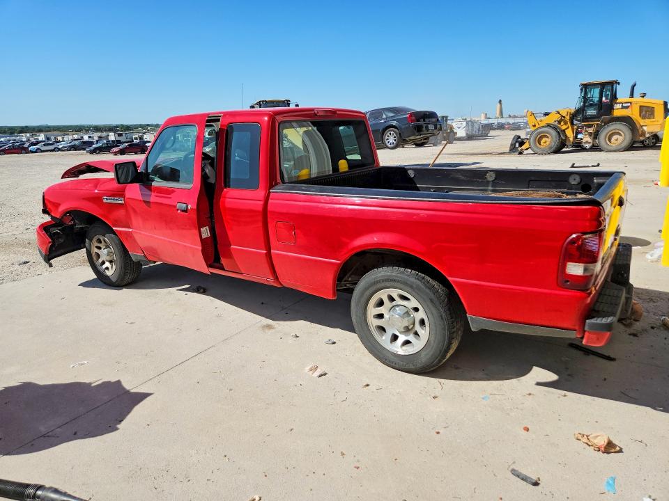 Продажа на аукционе авто 2011 Ford Ranger, vin: 1FTKR4EE6BPA74303, номер лота: 68331976
