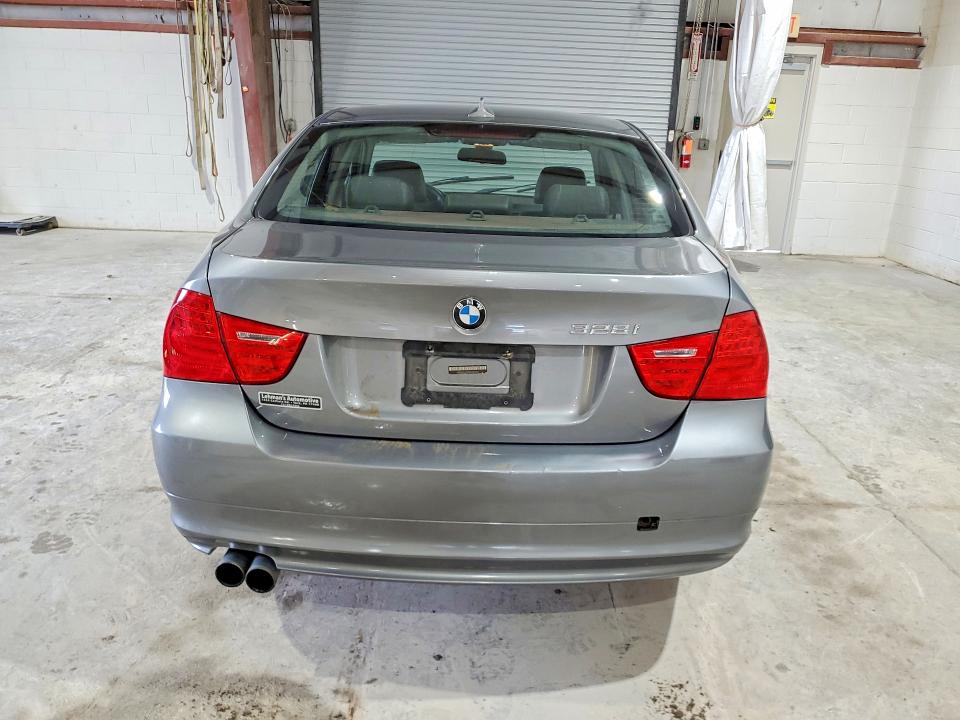 Aukcja sprzedaży 2011 Bmw 328, vin: WBAPK5G58BNN27035, numer aukcji: 66648376