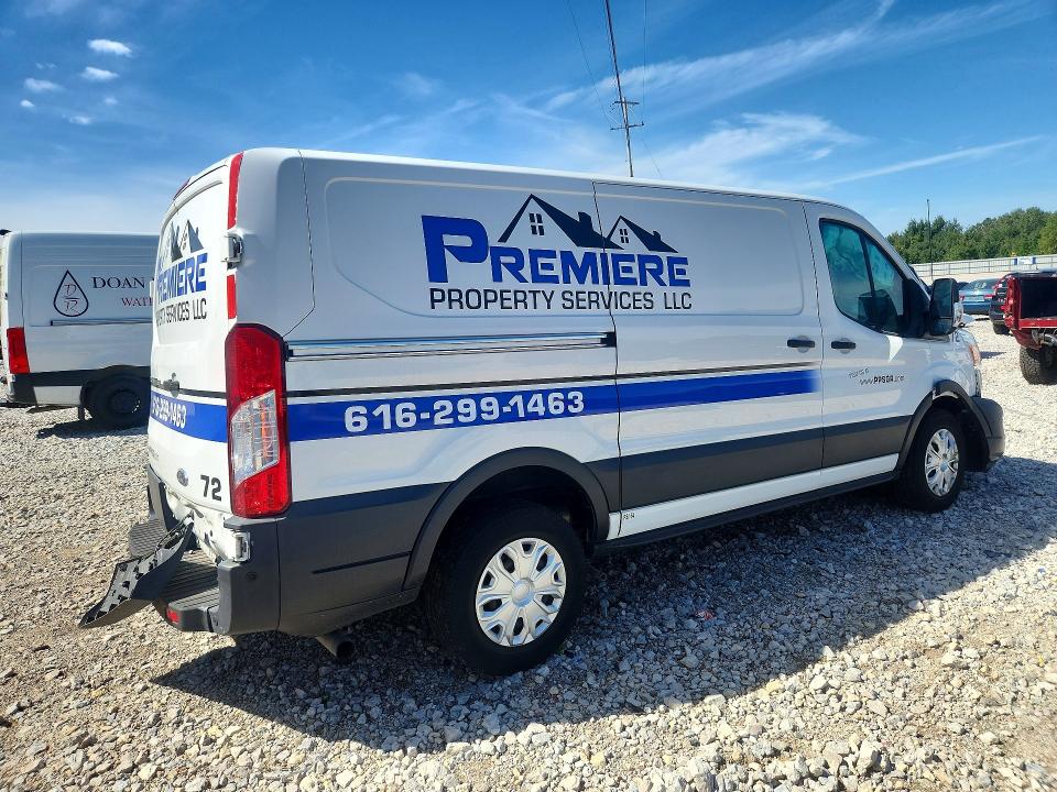 Aukcja sprzedaży 2020 Ford Transit, vin: 1FTYE1Y83LKA63736, numer aukcji: 68746316