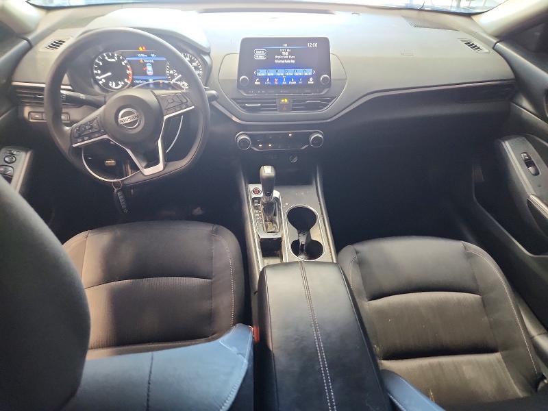 2022 Nissan Altima მანქანა იყიდება აუქციონზე, vin: 1N4BL4DV1NN316214, აუქციონის ნომერი: 66293826