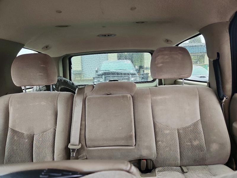 Продажа на аукционе авто 2005 Chevrolet Tahoe, vin: 1GNEC13V05R115024, номер лота: 67469646