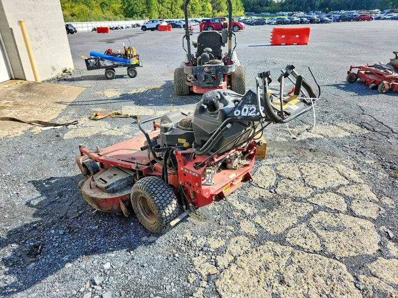 Auction sale of the 2019 Exmark Mower, vin: 404630417, lot number: 69614796