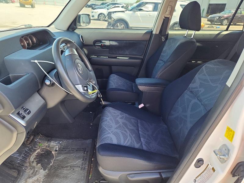 Продажа на аукционе авто 2011 Scion Xb, vin: JTLZE4FEXB1120070, номер лота: 68627846