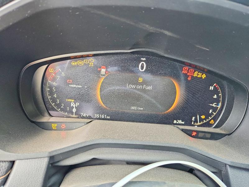 68350556 :رقم المزاد ، JM3KKCHD4S1217597 vin ، 2025 Mazda Cx-90 مزاد بيع