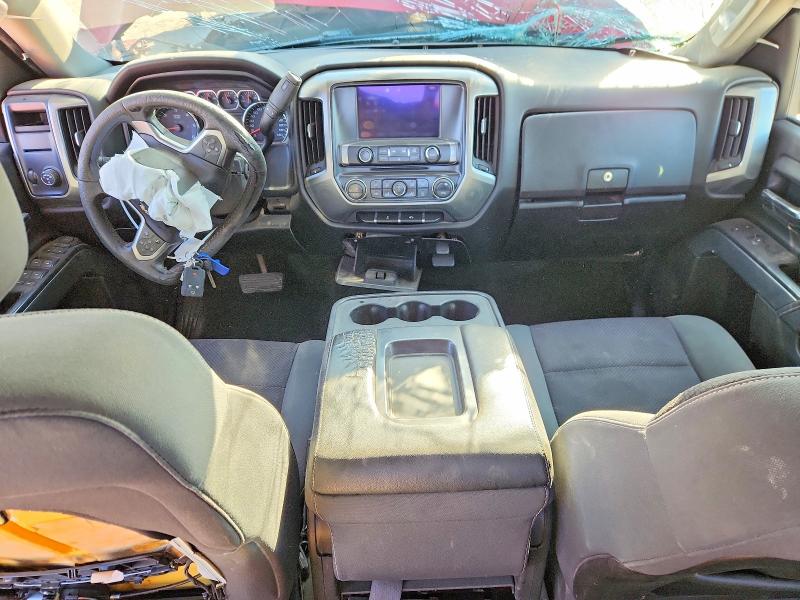 Aukcja sprzedaży 2014 Chevrolet Silverado, vin: 3GCPCREC9EG120542, numer aukcji: 68922196