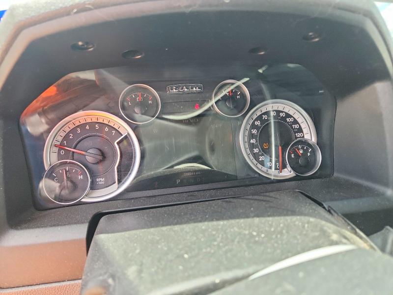 Aukcja sprzedaży 2013 Ram 1500, vin: 1C6RR7GP4DS659726, numer aukcji: 67485726