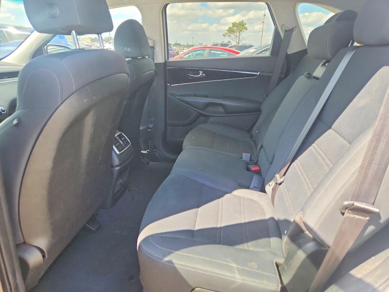 Aukcja sprzedaży 2019 Kia Sorento, vin: 5XYPG4A32KG580729, numer aukcji: 68220806