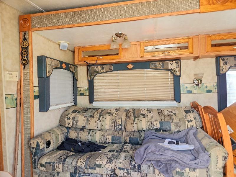 Aukcja sprzedaży 2005 Jayco Eagle, vin: 1UJBJ02N551CY0064, numer aukcji: 65354446