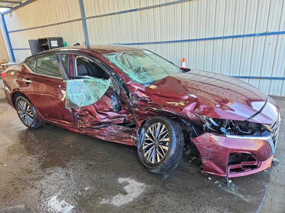 Aukcja sprzedaży 2025 Nissan Altima, vin: 1N4BL4DV6SN336101, numer aukcji: 69710296