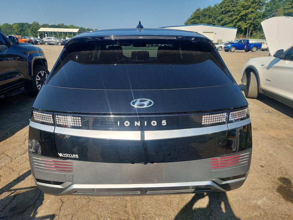 Aukcja sprzedaży 2023 Hyundai Ioniq 5, vin: KM8KN4AE7PU151668, numer aukcji: 65527966
