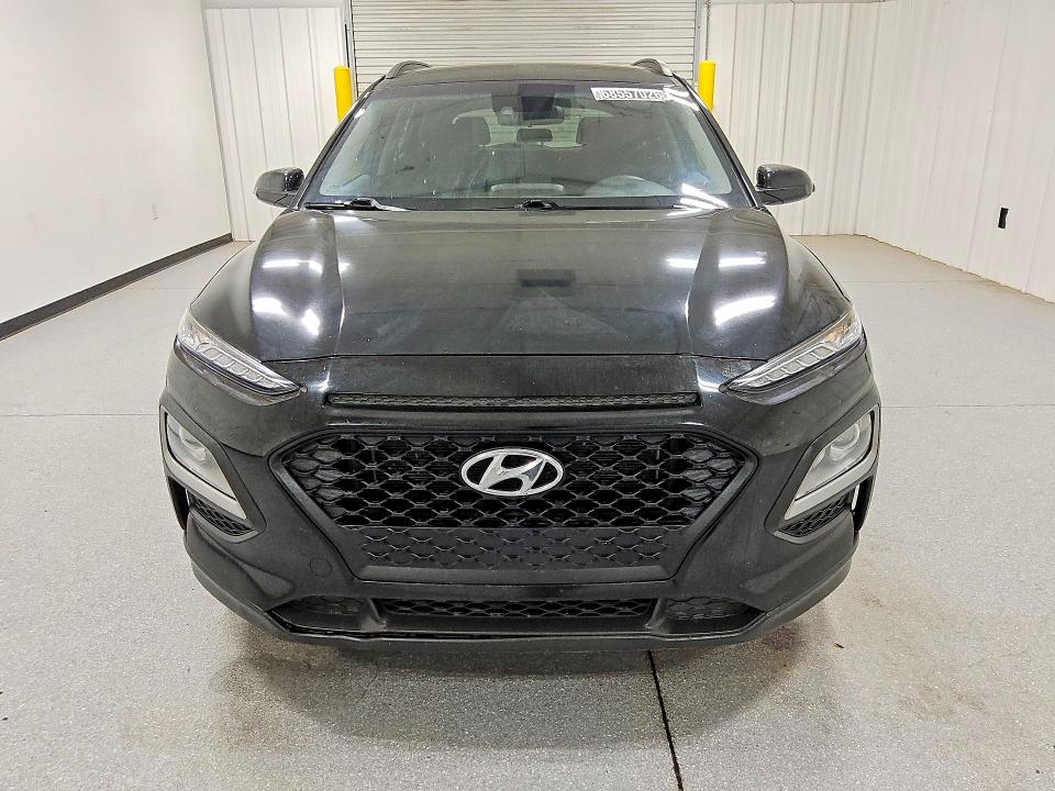 Продажа на аукционе авто 2021 Hyundai Kona, vin: KM8K22AAXMU677220, номер лота: 68557026