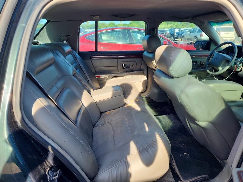 Auction sale of the 1999 Cadillac Deville, vin: 1G6KD54Y3XU769477, lot number: 68403976