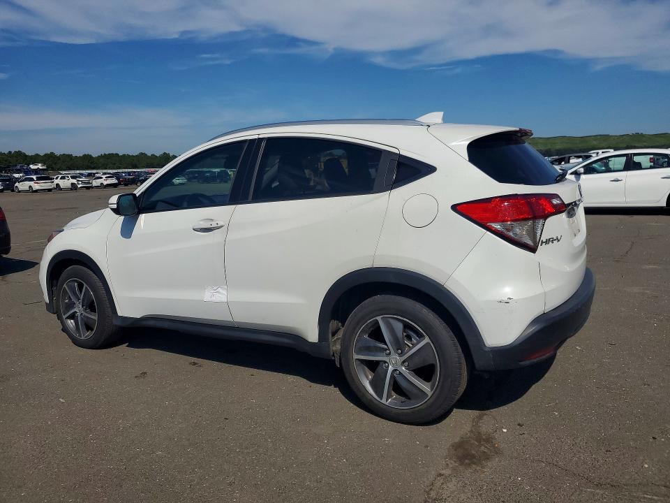 Продаж на аукціоні авто 2021 Honda Hr-v, vin: 3CZRU6H55MM721653, номер лоту: 67426856