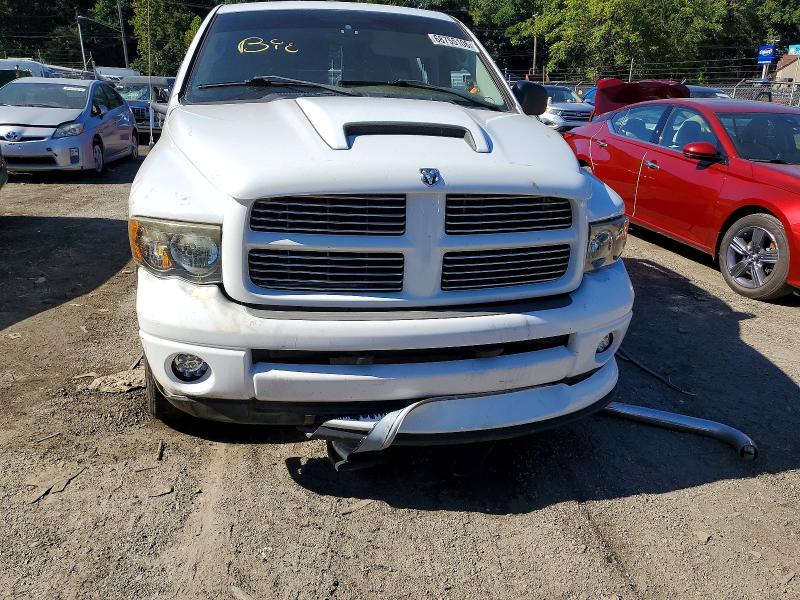 Aukcja sprzedaży 2004 Dodge Ram 1500, vin: 1D7HU18D44S679209, numer aukcji: 68755106