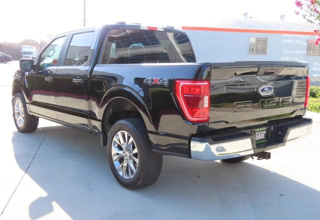 Aukcja sprzedaży 2023 Ford F150, vin: 1FTFW1E80PFC47510, numer aukcji: 70925936