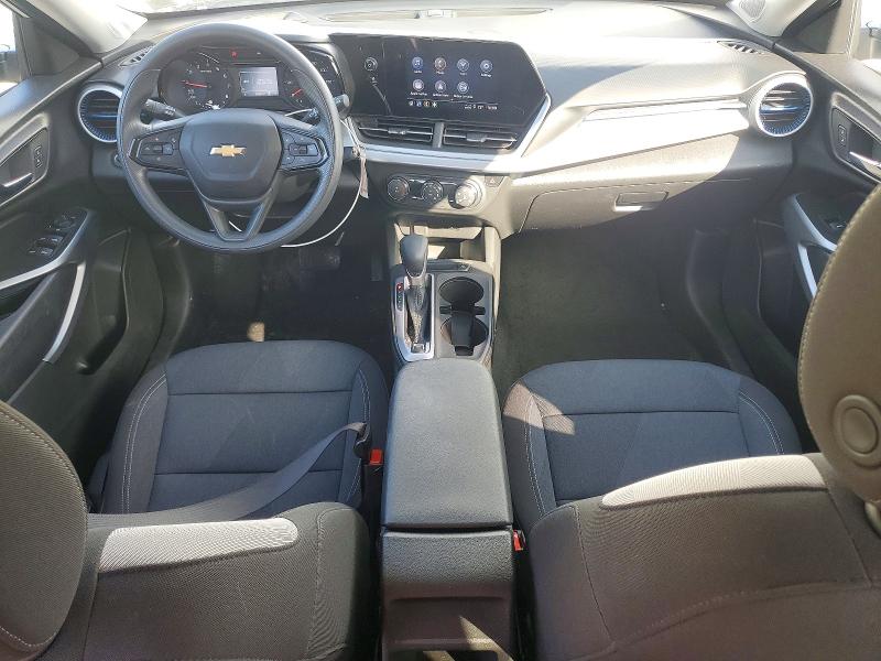 Продажа на аукционе авто 2024 Chevrolet Trax, vin: KL77LFE28RC202158, номер лота: 68263196