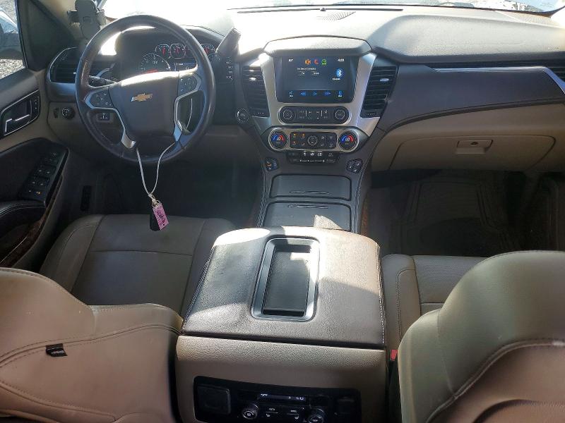 Aukcja sprzedaży 2015 Chevrolet Tahoe, vin: 1GNSKCKC2FR150070, numer aukcji: 67915116