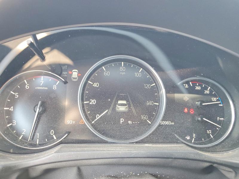 Продаж на аукціоні авто 2020 Mazda Cx-5, vin: JM3KFADM3L0845883, номер лоту: 69780686
